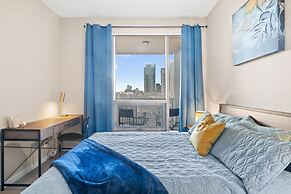 GLOBALSTAY. Modern Downtown Condos. Free parking