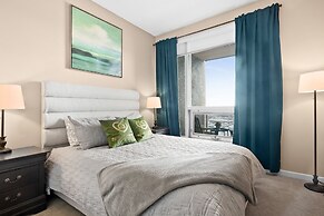GLOBALSTAY. Modern Downtown Condos. Free parking