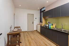 NOS House