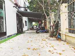 NOS House