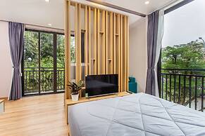 NOS House