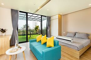 NOS House
