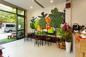 NOS House