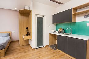 NOS House