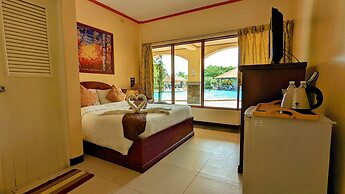 Subic Waterfront Resort And Hotel