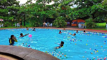 Subic Waterfront Resort And Hotel