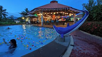 Subic Waterfront Resort And Hotel