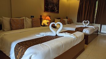 Subic Waterfront Resort And Hotel