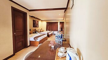 Subic Waterfront Resort And Hotel
