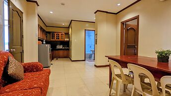Subic Waterfront Resort And Hotel