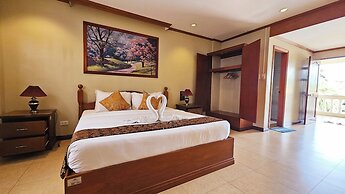 Subic Waterfront Resort And Hotel