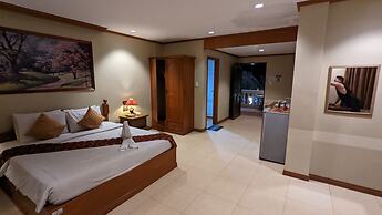 Subic Waterfront Resort And Hotel