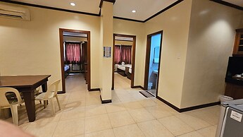 Subic Waterfront Resort And Hotel