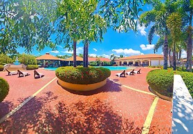 Subic Waterfront Resort And Hotel