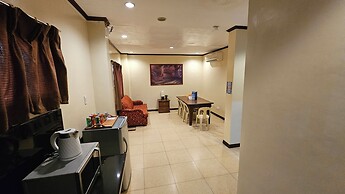 Subic Waterfront Resort And Hotel