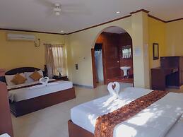 Subic Waterfront Resort And Hotel