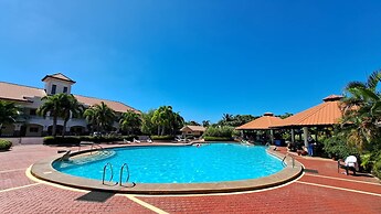 Subic Waterfront Resort And Hotel