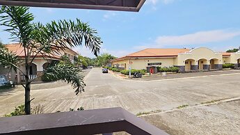 Subic Waterfront Resort And Hotel