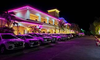 Subic Waterfront Resort And Hotel