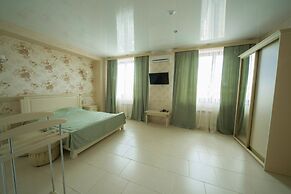 Hotel Pokrovsk