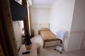 Hotel Pokrovsk