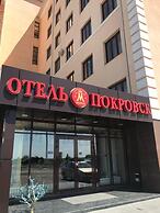 Hotel Pokrovsk