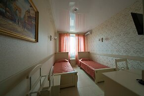 Hotel Pokrovsk