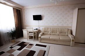 Hotel Pokrovsk