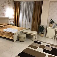 Hotel Pokrovsk