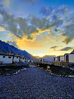 Spiti Village Resort