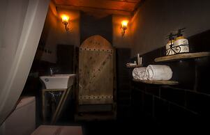Spiti Village Resort