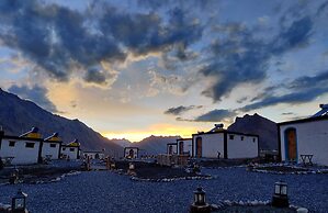 Spiti Village Resort