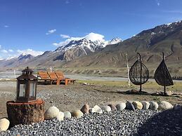 Spiti Village Resort