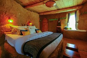 Spiti Village Resort