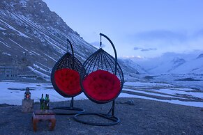 Spiti Village Resort