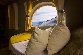 Spiti Village Resort