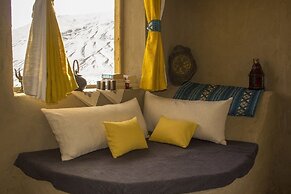 Spiti Village Resort
