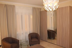 Luxury Suites Lungo il Canale