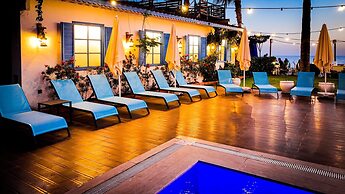 Uras Beach Hotel