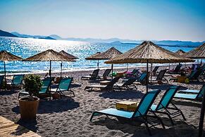 Uras Beach Hotel