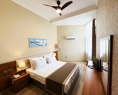 Uras Beach Hotel