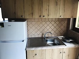 Flutura Apartments