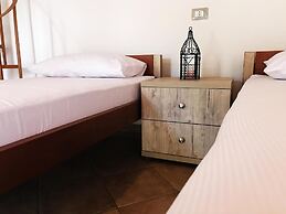 Flutura Apartments