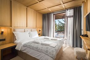 Hotel Moreni