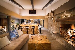 Hotel Moreni