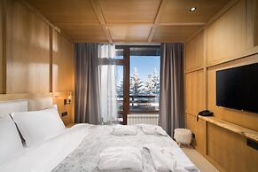 Hotel Moreni