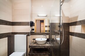 Hotel Moreni
