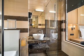 Hotel Moreni