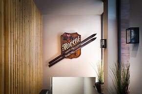 Hotel Moreni