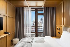 Hotel Moreni
